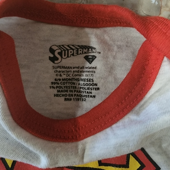 Size 6-9 (🌵FOR BUNDLES ONLY) - Picture 2 of 2